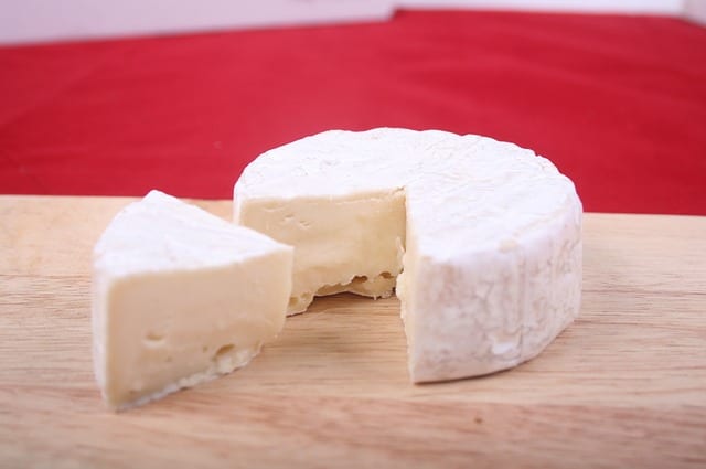 Recept na sýrovou pomazánku z hermelínu
