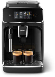 plně automatický kávovar Philips