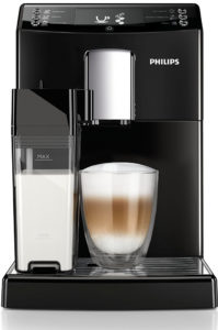 automatický kávovar Philips