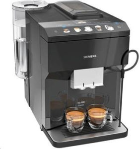 automatický kávovar Siemens