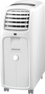 přenosná klimatizace  Sencor