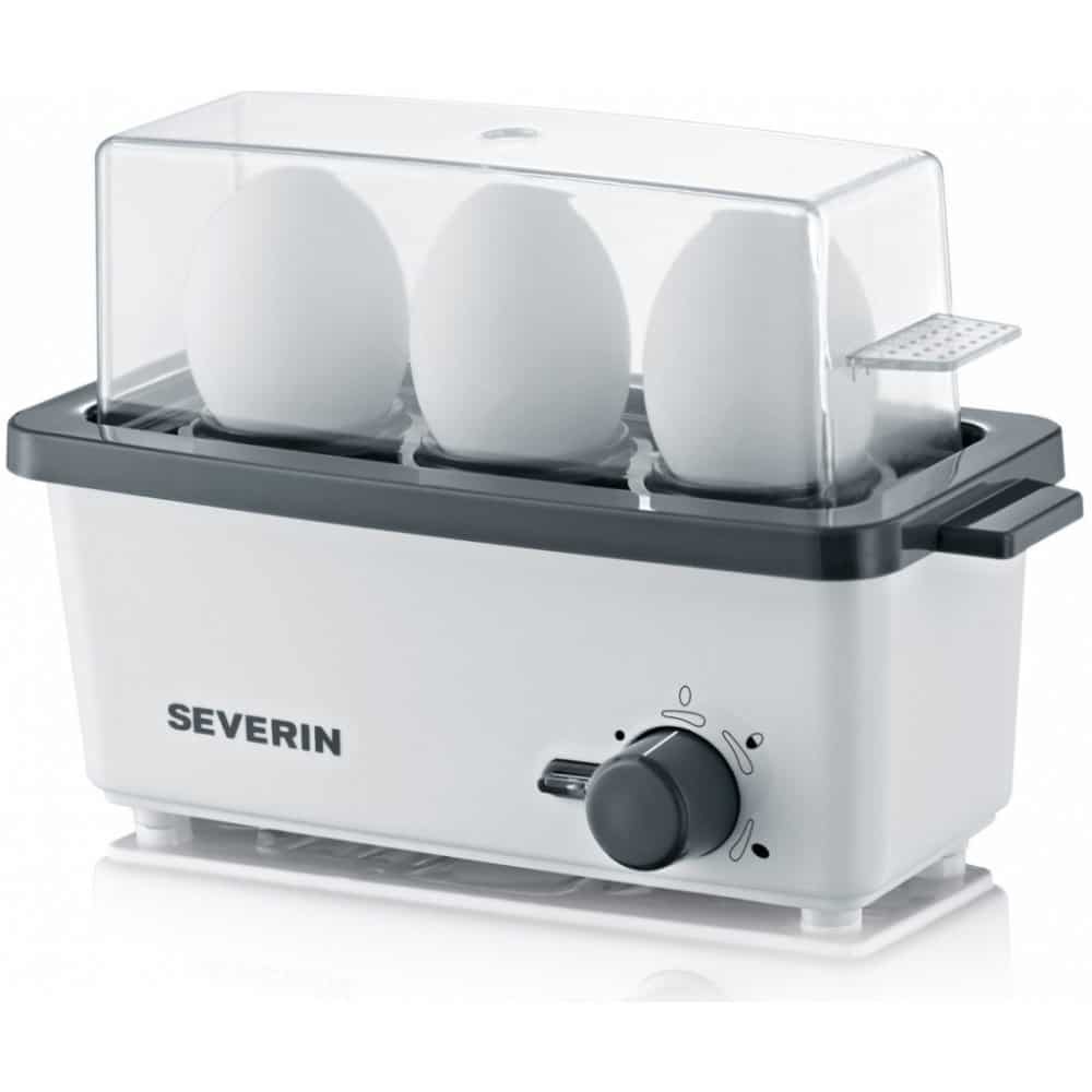 Malý vejcovar Severin.