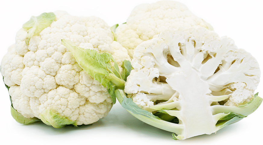 Cauliflower variety white